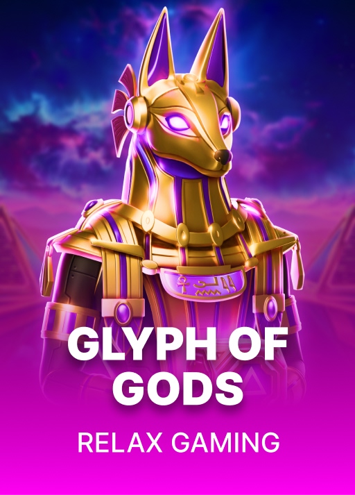 Glyph Of Gods